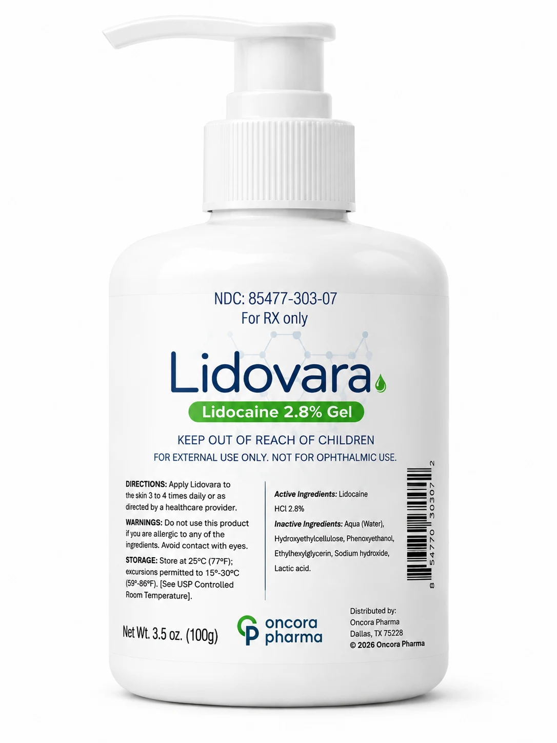 Lidovara