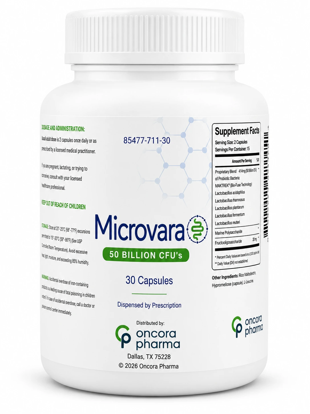 Microvara