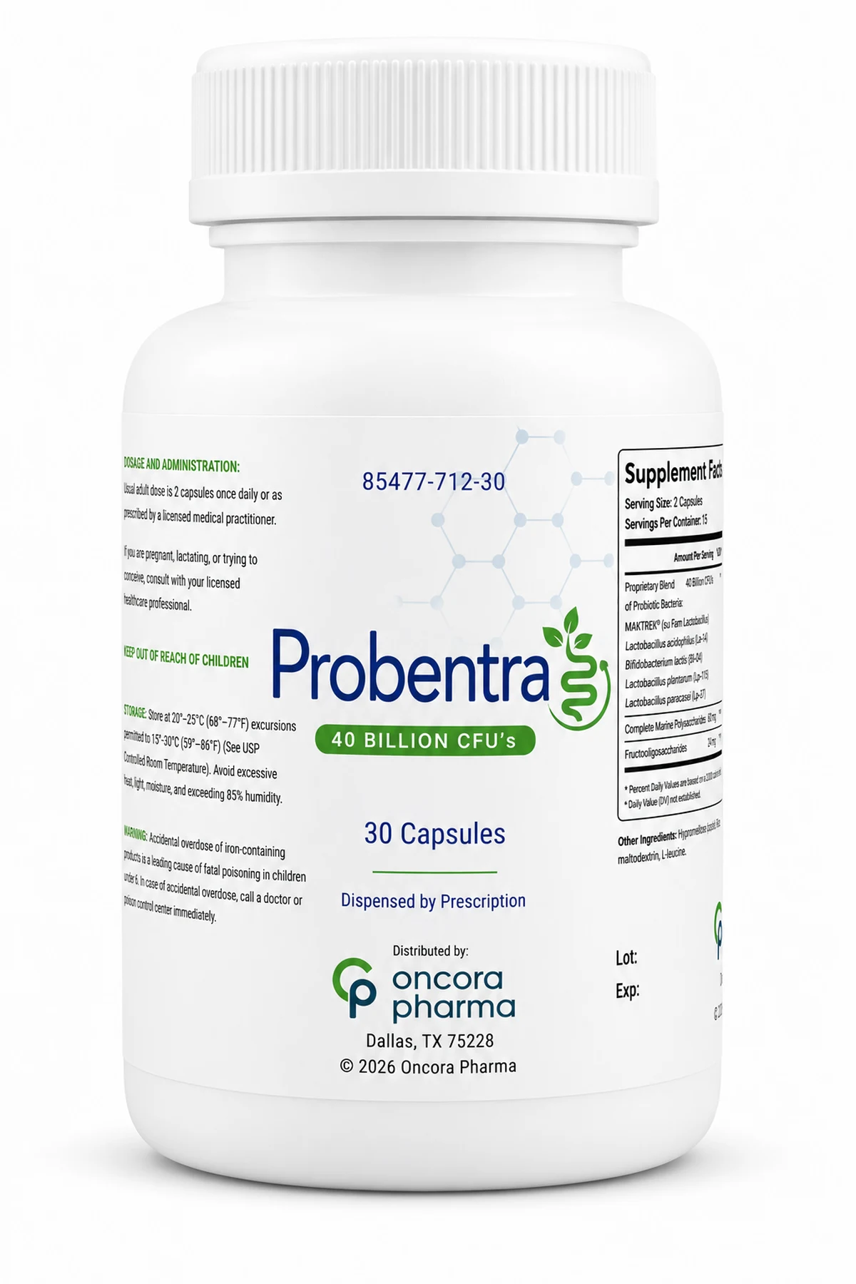 Probentra