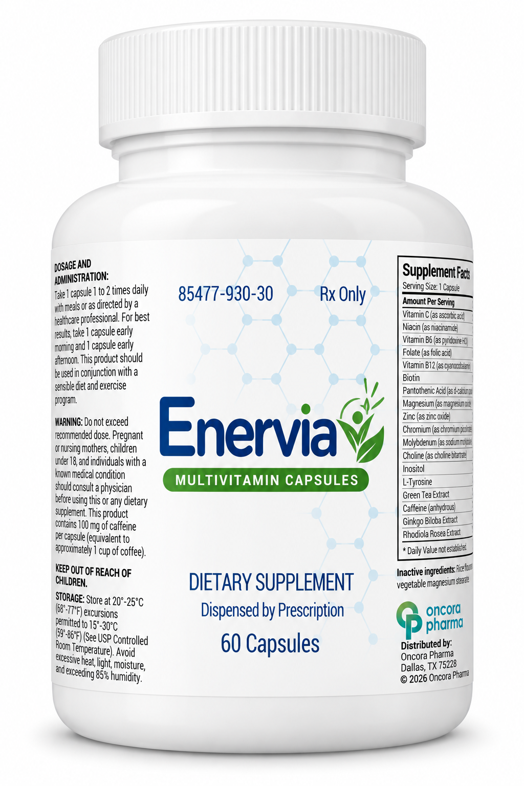 Enervia