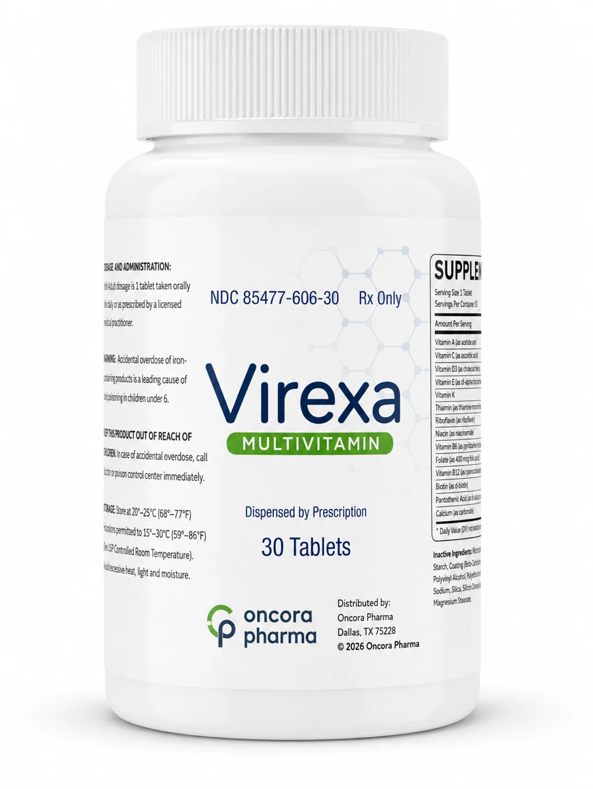 Virexa