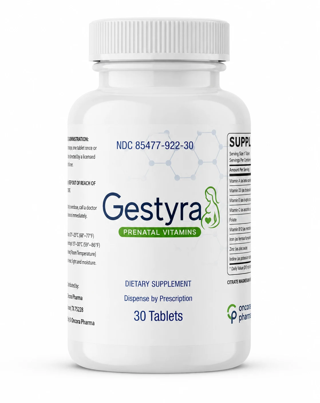 Gestyra