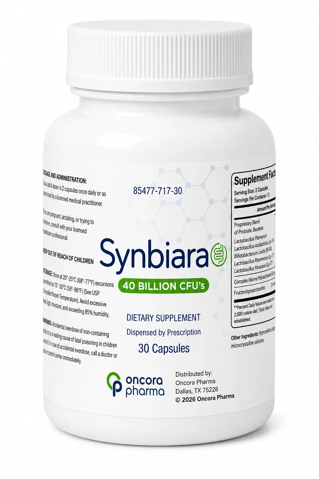 Synbiara