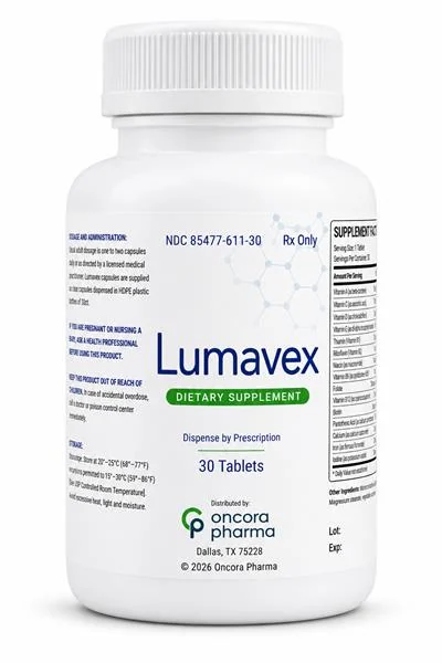 Lumavex