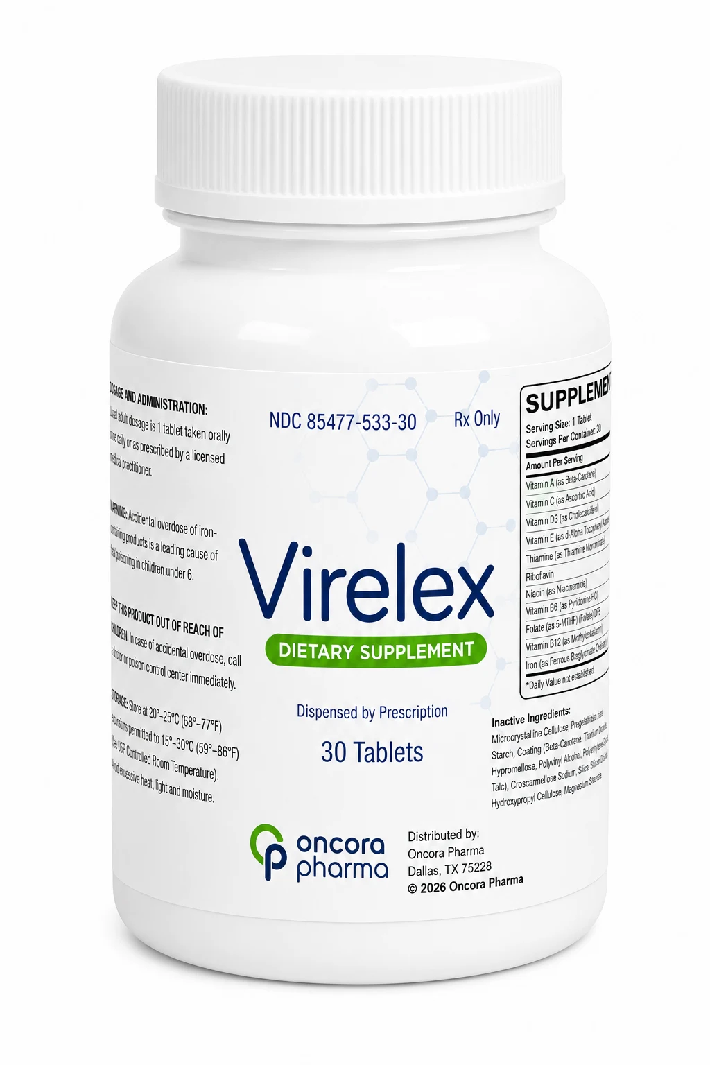 Virelex