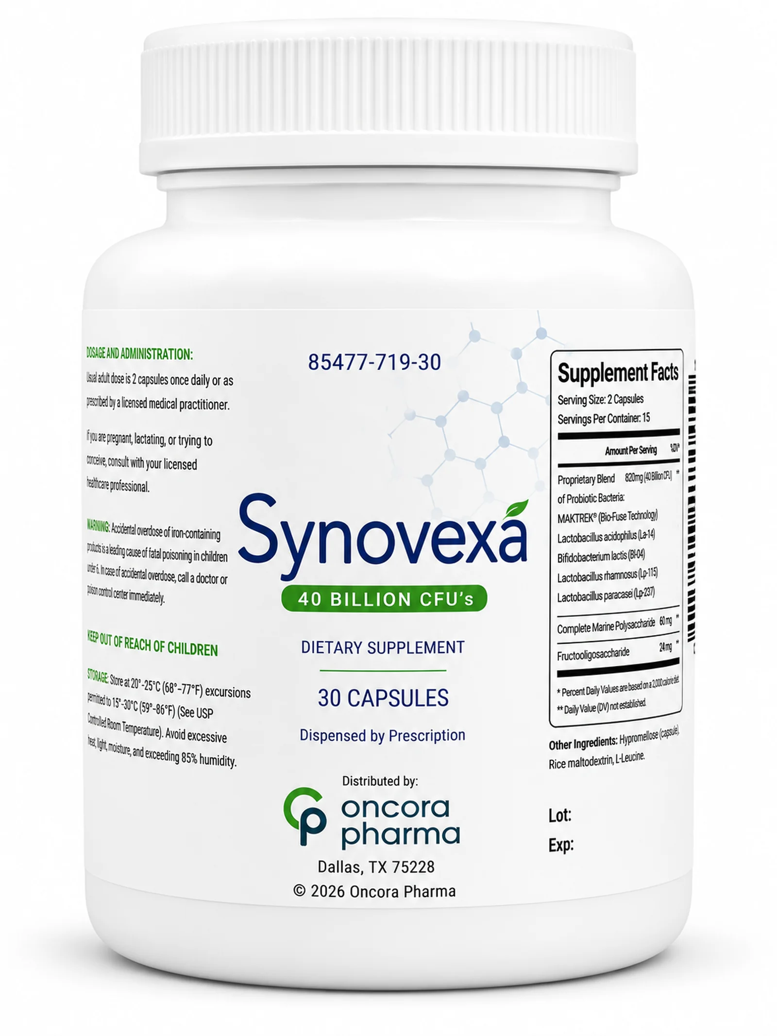Synovexa