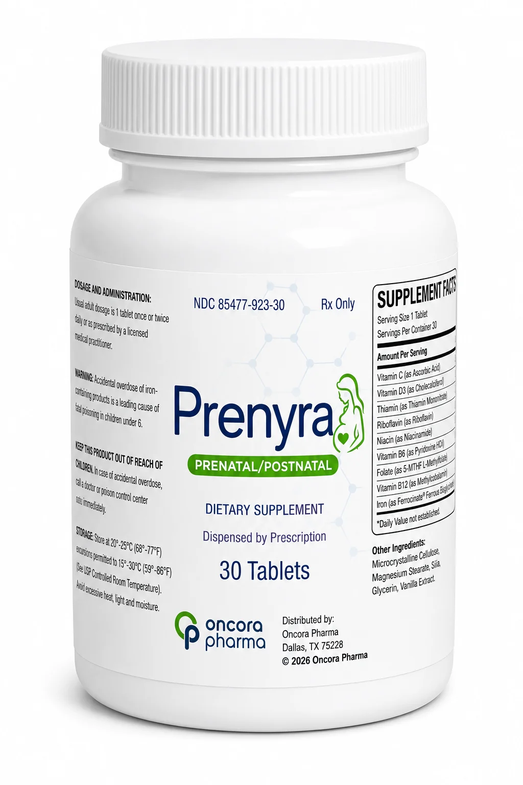 Prenyra