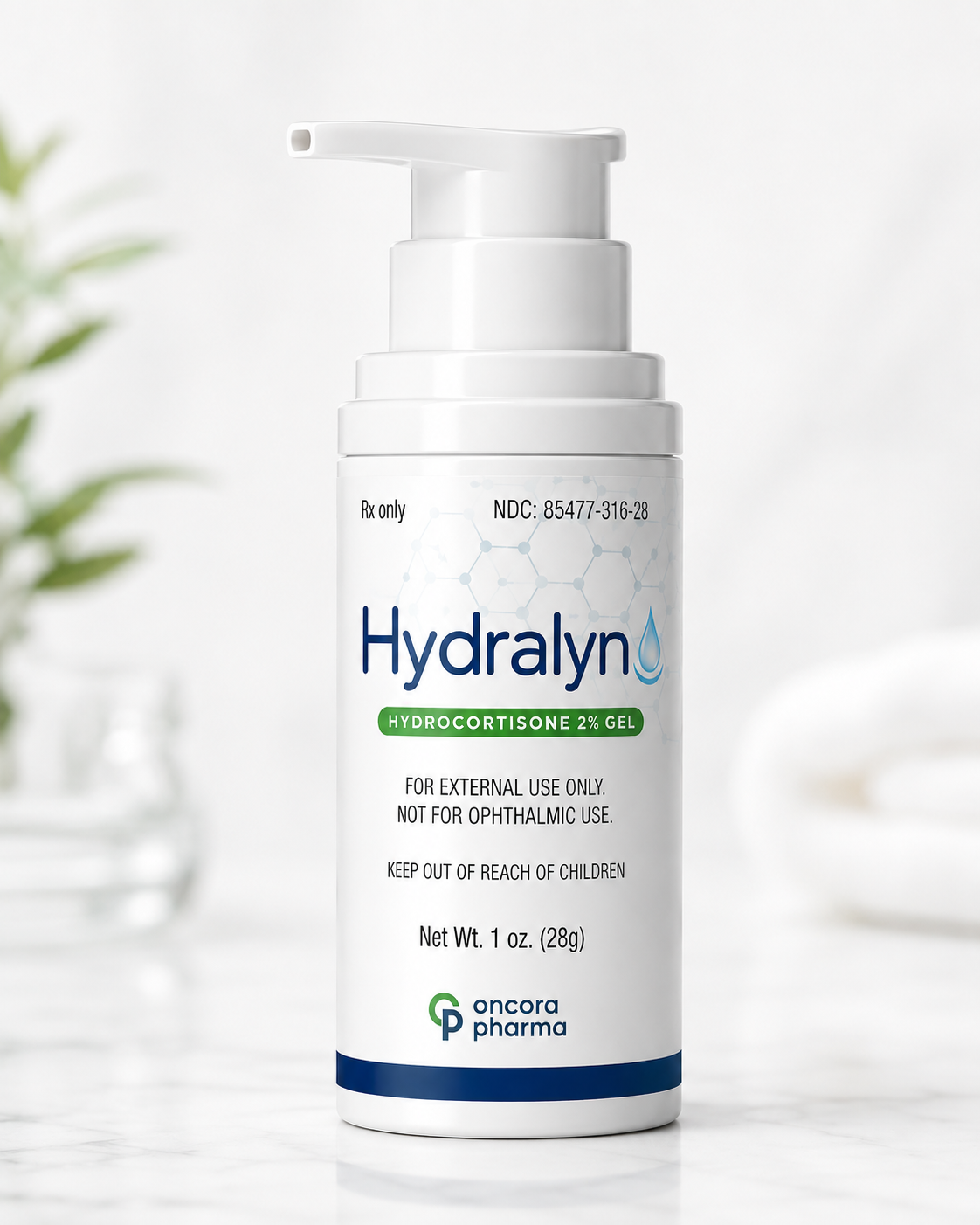 Hydralyn