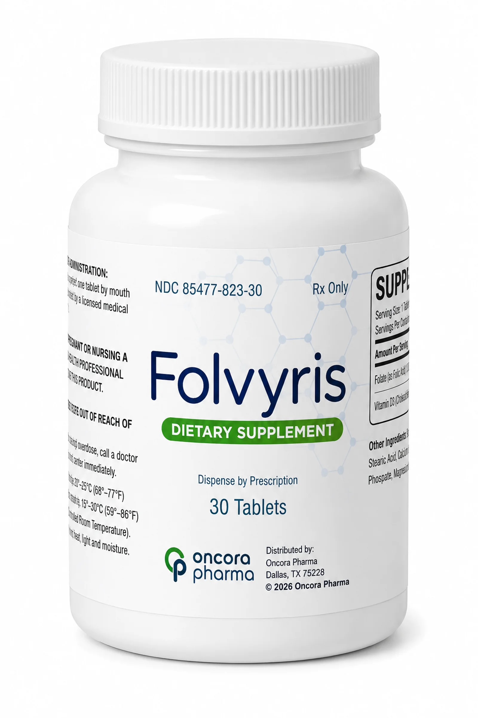 Folvyris