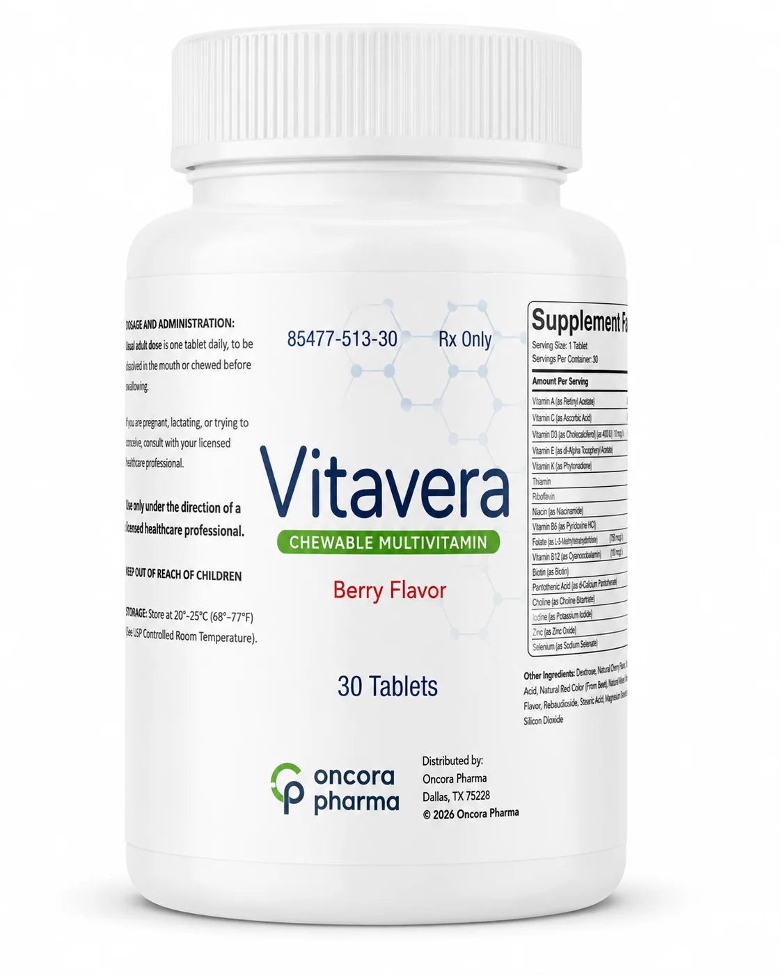 Vitavera